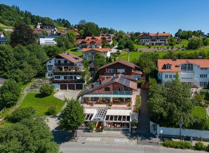 Hotel San Marco - San Marco Betriebsgesellschaft mbH
