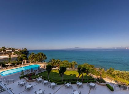 Messinian Bay