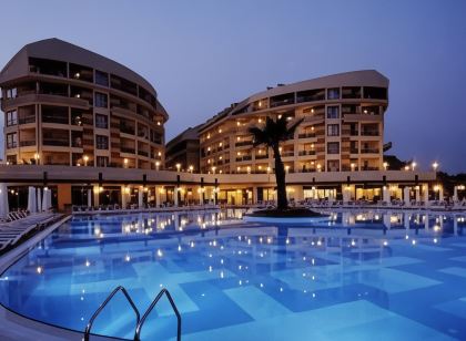 Seamelia Beach Resort Hotel & Spa