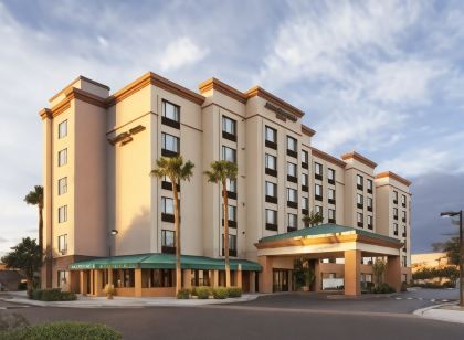 스프링힐 스위트 피닉스 넴피 에어포트