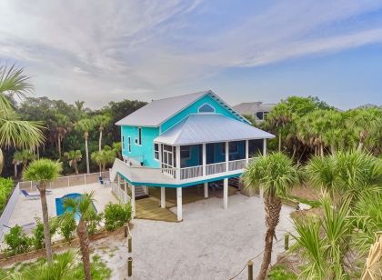 Hidden Treasure - Near Beach-Pool- Private CuldeSac - Dock Rental - 10% Off Week