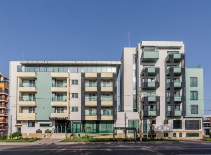 New Splendid Hotel & Spa - Adults Only (+16)