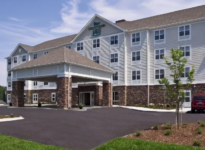 Homewood Suites by Hilton Portland