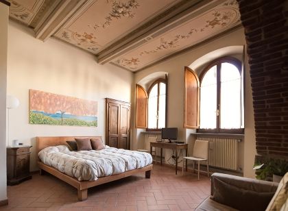 La Corte Del Re Guest House - Suite & Rooms