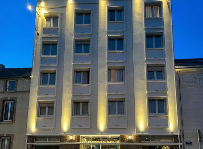 Boutique-Hôtel de Champagne | 3 étoiles | Epernay