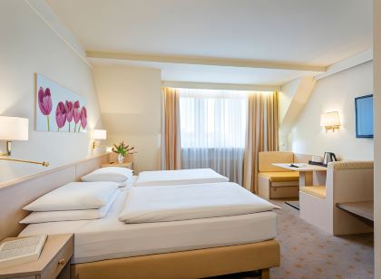 Hotel Scherer