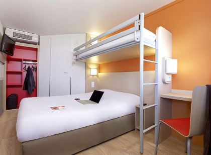 Hôtel Première Classe Besançon