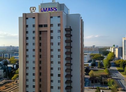 Amaks Safar Hotel