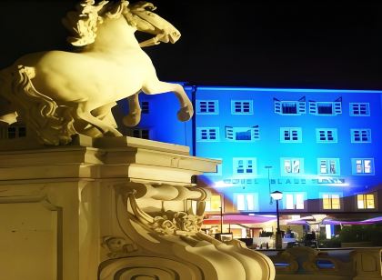 Restaurant Blaue Gans Salzburg Gasthaus