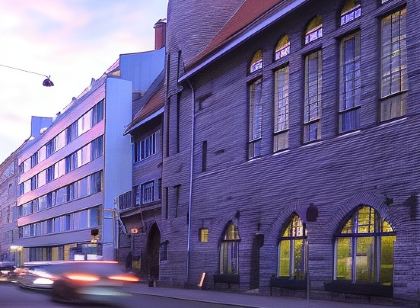 Home Hotel Jugend