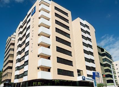 Comfort Hotel Maceió