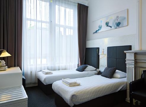 Hotel Vossius Vondelpark