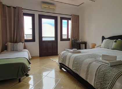Riad Searenity