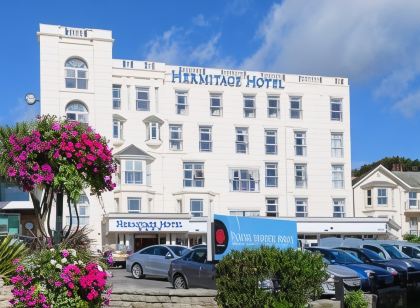 The Hermitage Hotel - Oceana Collection