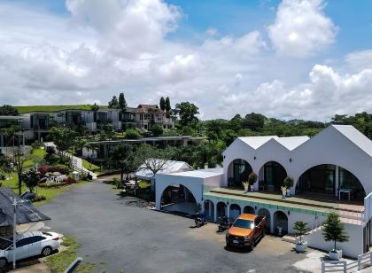 Phufasai Resort