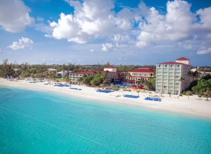 巴哈馬清風水療全包度假村-限成人