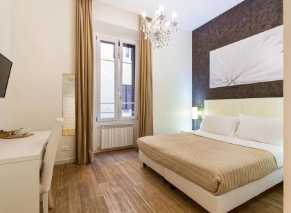 レジデンツァ アレクサンダー