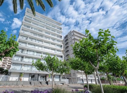 Pierre & Vacances Blanes Playa
