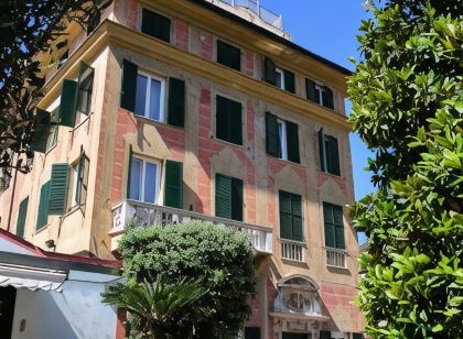 Hotel Le Palme