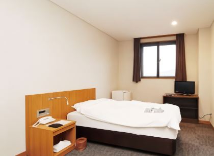 ホテルベルセルバ アネックス