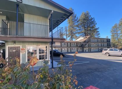 버짓 인 앳 더 헤븐리 곤돌라