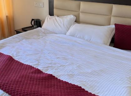 Hotel Nirvanam