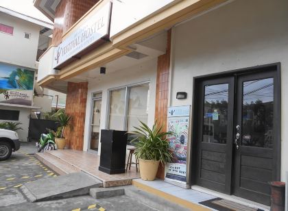 Ati-Atihan Festival Hotel
