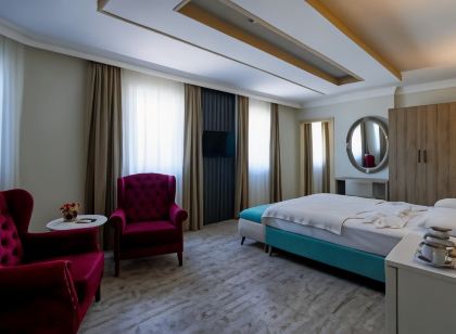 Hotel Karacan Park -Dalaman Airport