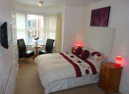 The Stanley Guest House