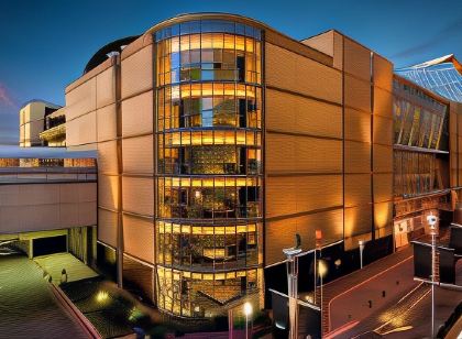 Blackbrick Sandton One