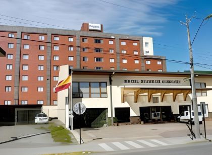 Hotel Diego de Almagro Puerto Montt