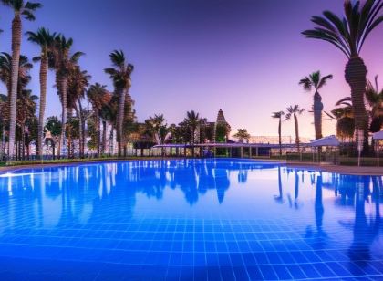 Louis Phaethon Beach