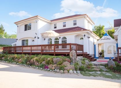 합천호 스마일 펜션