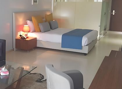 Hotel Adef