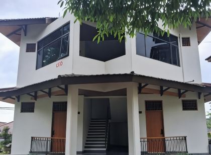 Indo Alam Recreational Resort