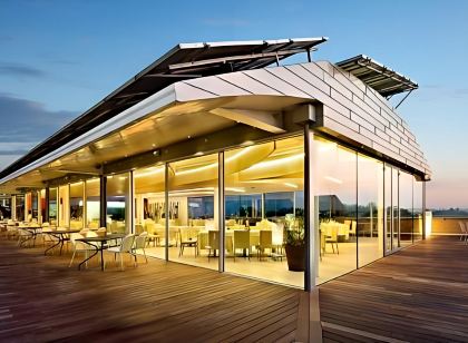 Hotel Ristorante I Castelli