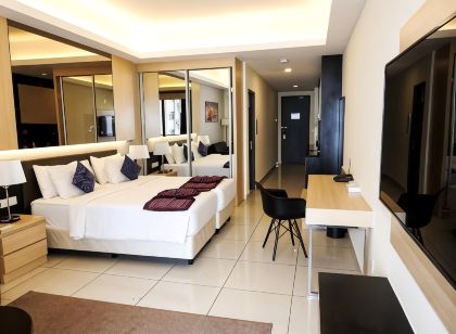 雲頂高原Yume Dream飯店