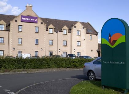 Premier Inn Falkirk (Larbert)