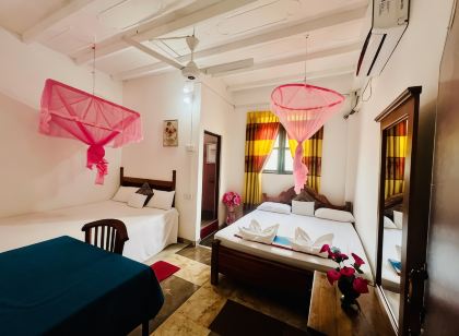 Dambulla Tourist Resort