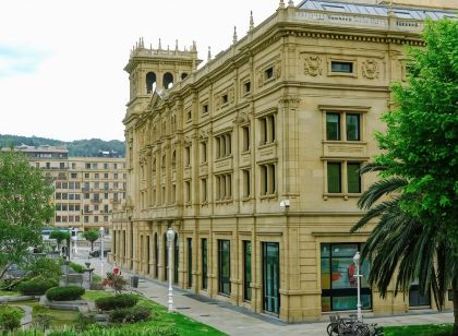 ブレバルト ドノスティア