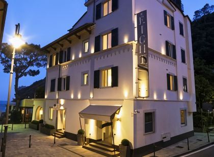 Eight Hotel Paraggi