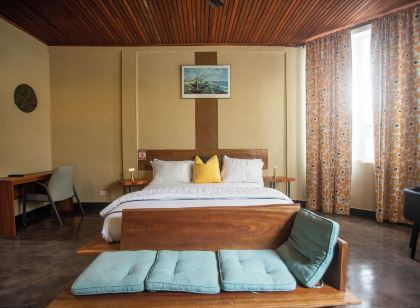 Gye Nyame Grand Beach Resort