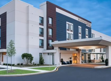 SpringHill Suites Mt. Laurel Cherry Hill