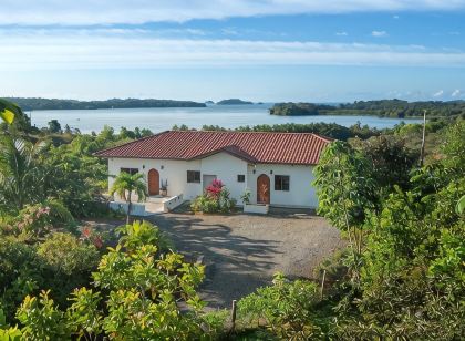 Casa Nero Panama, Boca Chica, Chiriqui, Playa Hermosa, Infinity Pool, Large Garden