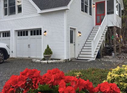 Ocean Point Oceanfront with Private Beach Air-Conditioned
