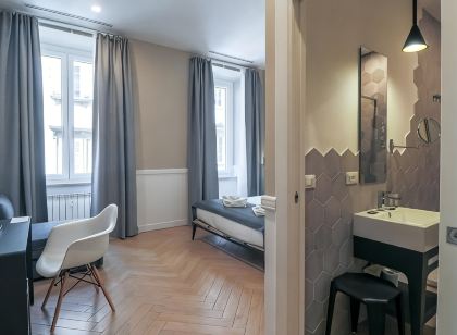 Elisabeth Boutique Rooms