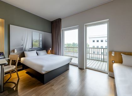 B&B Hotel Bordeaux Est