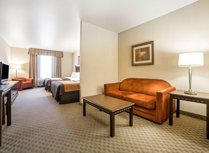 Comfort Inn & Suites Henderson - Las Vegas