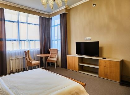 Legenda Hotel
