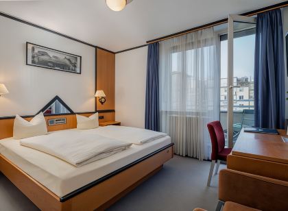 Hotel Fidelio